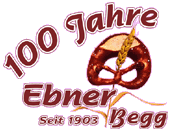 Ebner-Begg - B&auml;ckerei in M&uuml;nstertal im s&uuml;dlichen Schwarzwald